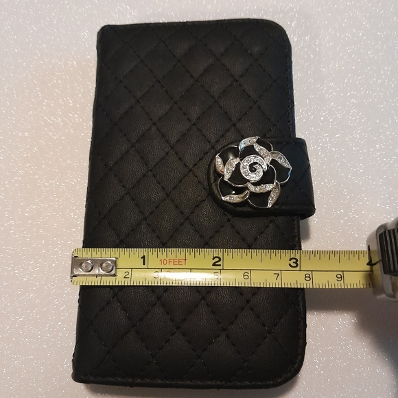 Wallet Phone Case Samsung Galaxy NWT Size:OS Do Better - Picture 2 of 9